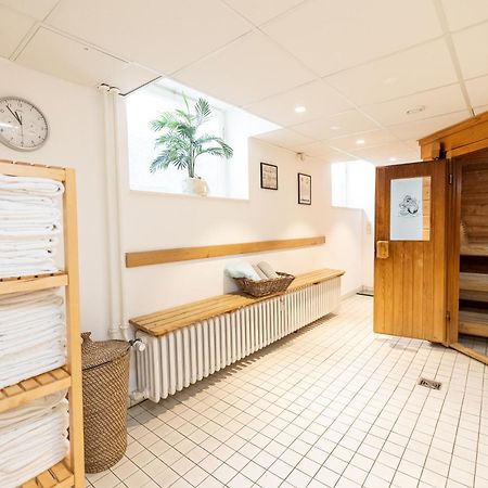 Hotel Christophorus Берлин Екстериор снимка