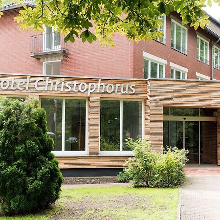 Hotel Christophorus Берлин Екстериор снимка