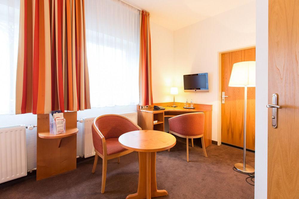 Hotel Christophorus Берлин Екстериор снимка