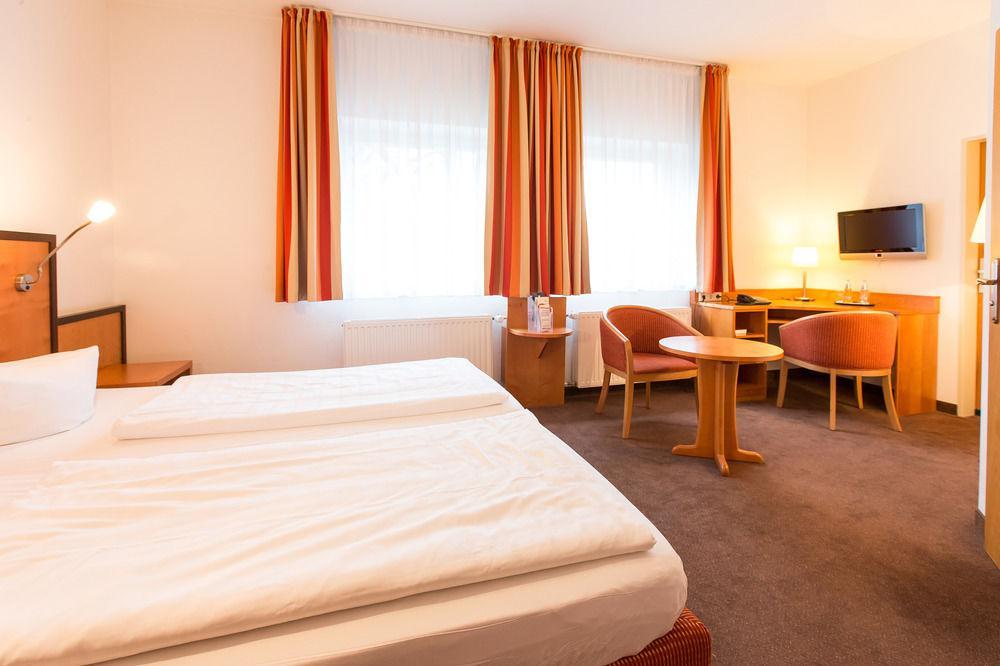 Hotel Christophorus Берлин Екстериор снимка