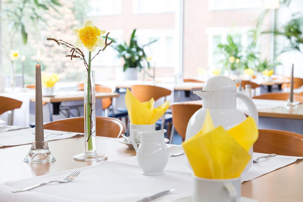 Hotel Christophorus Берлин Екстериор снимка