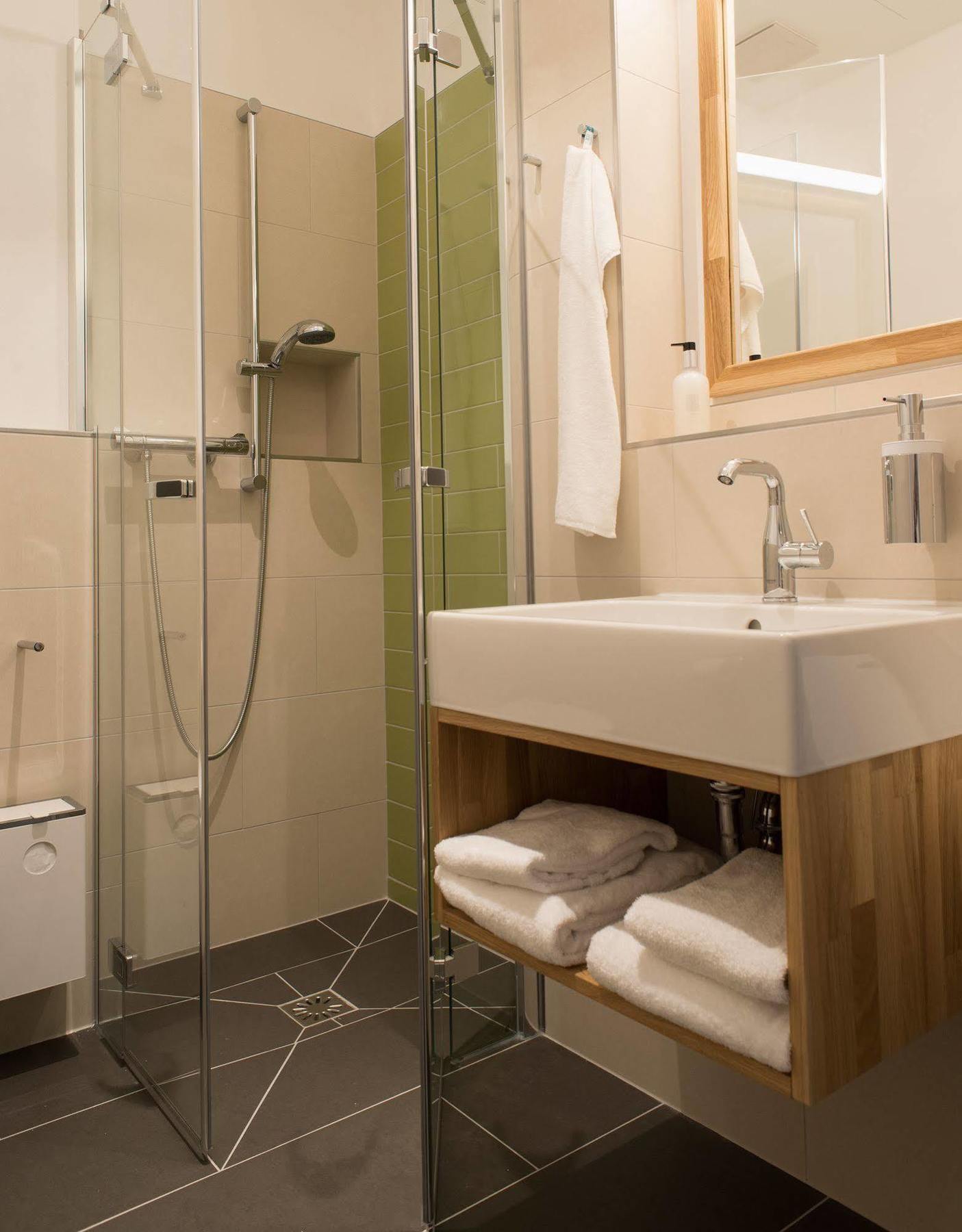 Hotel Christophorus Берлин Екстериор снимка