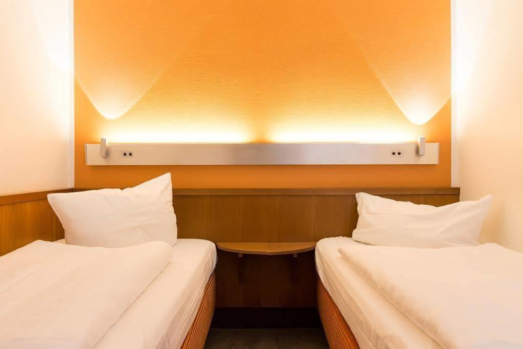 Hotel Christophorus Берлин Екстериор снимка
