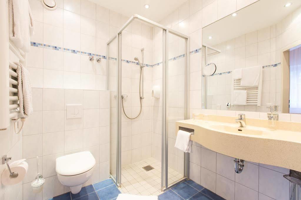 Hotel Christophorus Берлин Екстериор снимка