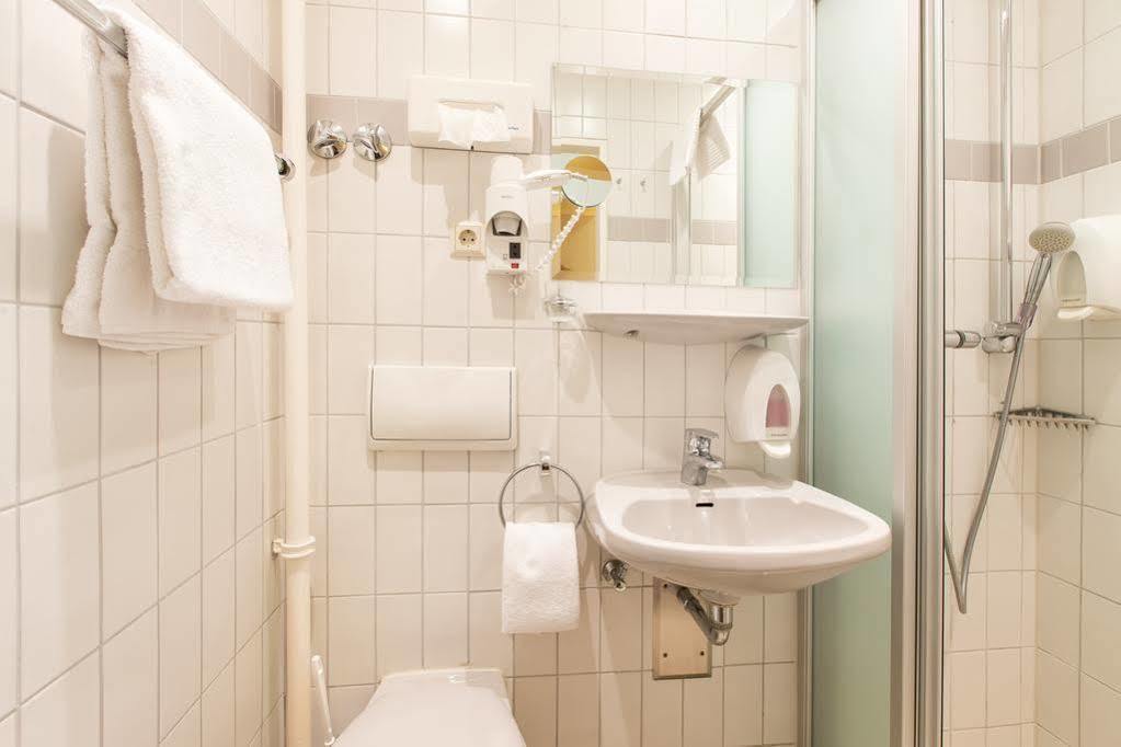 Hotel Christophorus Берлин Екстериор снимка